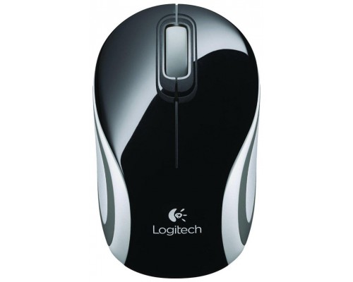 Mouse raton logitech m187 optico wireless