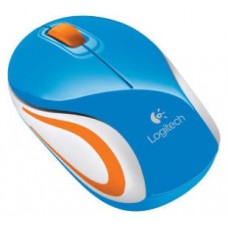 Mouse raton logitech m187 optico wireless