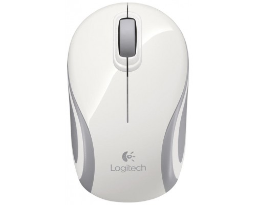 Mouse raton logitech m187 optico wireless