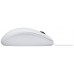 RATON LOGITECH B100 USB BLANCO