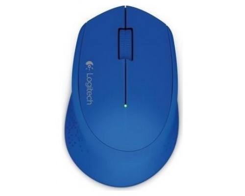 RATON LOGITECH M280 BL