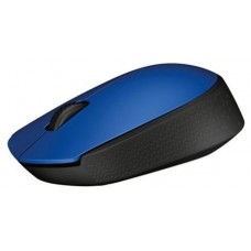 RATON LOGITECH M171 AZUL