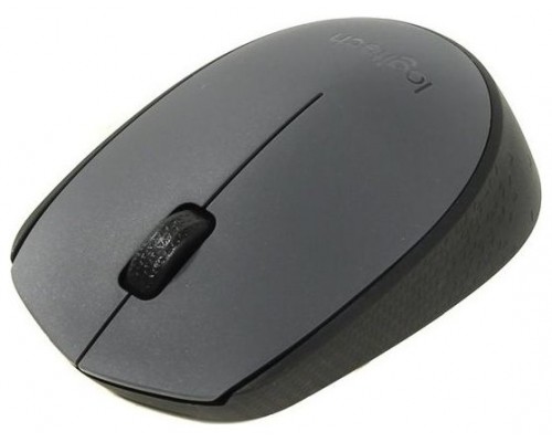 RATON LOGITECH 910-004642