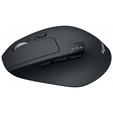 Mouse raton logitech m720 optico wireless