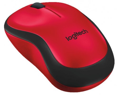 RATON LOGITECH M220 SILENT RD