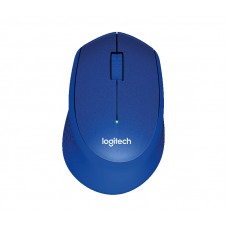 Mouse raton logitech m330 optico wireless