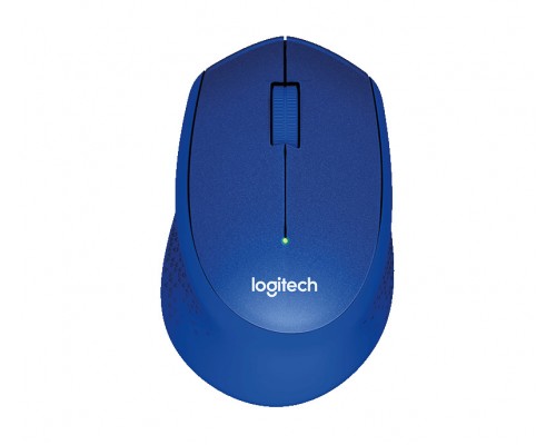 Mouse raton logitech m330 optico wireless