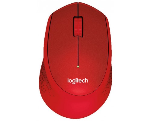 Mouse raton logitech m330 optico wireless