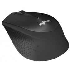 Mouse raton logitech b330 optico wireless