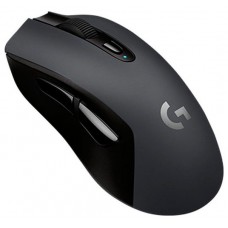 Logitech Ratón Inalámbrico G603 Gaming