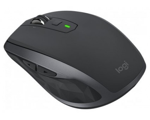 Mouse raton logitech mx anywhere 2s