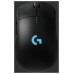 Logitech g pro ratón gaming inalámbrico