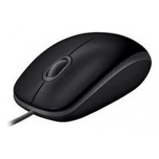 Mouse raton logitech b110 silent optico