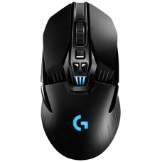 Mouse raton logitech g903 hero wireless