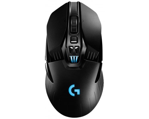 Mouse raton logitech g903 hero wireless