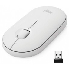 Mouse raton logitech pebble m350 optico