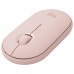 Mouse raton logitech pebble m350 optico