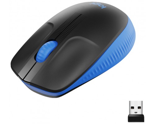 RATON LOGITECH 910-005907