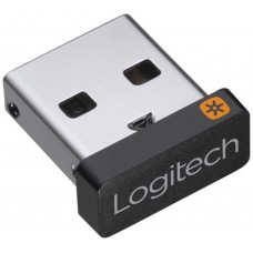 Receptor logitech unifying reciber