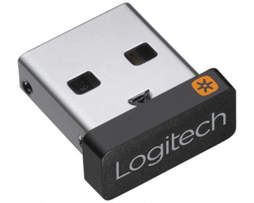 Receptor logitech unifying reciber