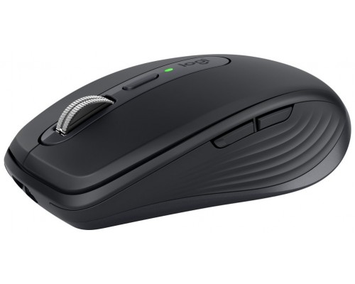 Mouse raton logitech mx anywhere 3