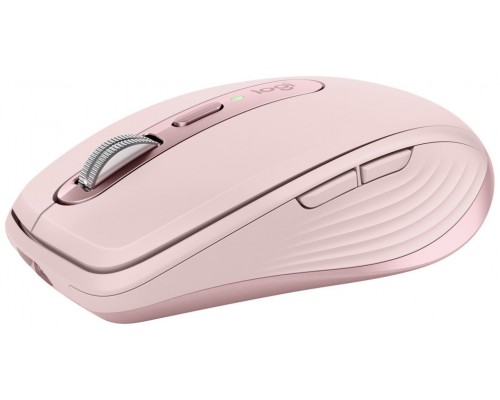 Mouse raton logitech mx anywhere 3