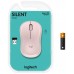 RATON LOGITECH M220 SILENT PK