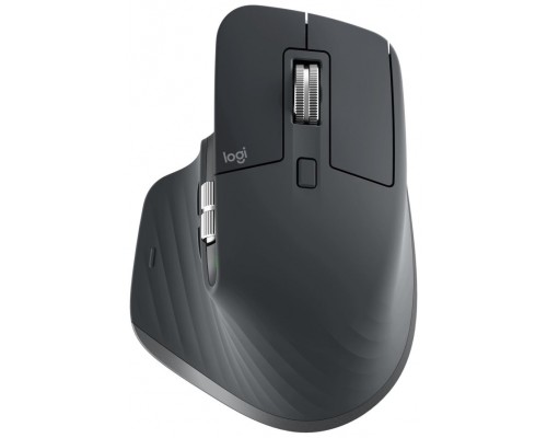 Mouse raton logitech mx master 3