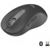 Mouse raton logitech m650 grande optico