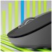 Mouse raton logitech m650 grande optico