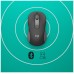 Mouse raton logitech m650 grande optico