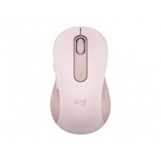 Mouse raton logitech m650 grande optico