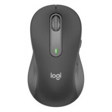 Mouse raton logitech m650 zurdos optico