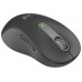 Mouse raton logitech m650 zurdos optico