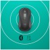 Mouse raton logitech m650 zurdos optico