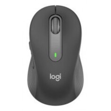 Mouse raton logitech m650 mediano optico