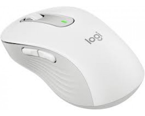 Mouse raton logitech m650 mediano optico