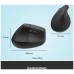 Mouse raton vertical logitech lift zurdos