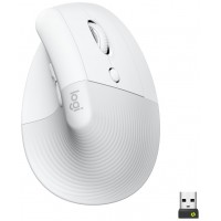 Mouse raton vertical logitech lift 6