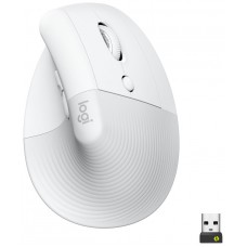 Mouse raton vertical logitech lift 6