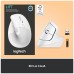 Mouse raton vertical logitech lift 6