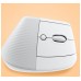 Mouse raton vertical logitech lift 6