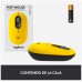 Mouse raton logitech pop mouse blast