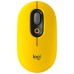 Mouse raton logitech pop mouse blast