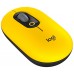 Mouse raton logitech pop mouse blast