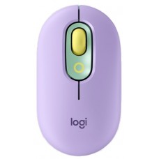 Mouse raton logitech pop mouse daydream