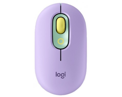 Mouse raton logitech pop mouse daydream