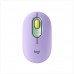 Mouse raton logitech pop mouse daydream