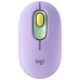 Mouse raton logitech pop mouse daydream