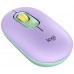 Mouse raton logitech pop mouse daydream